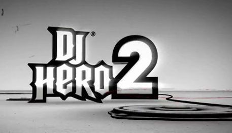DJ Hero 2 ma się czym pochwalić