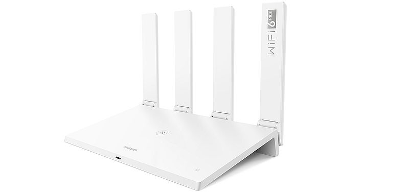 Nowoczesny router Huawei WiFi AX3 ze wsparciem WiFi 6 – pierwsze wrażenia z użytkowania