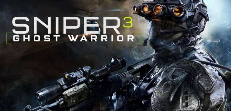 Sniper: Ghost Warrior 3 zaliczył spore opóźnienie, ale gra wygląda dobrze! Zobaczcie nowy gameplay