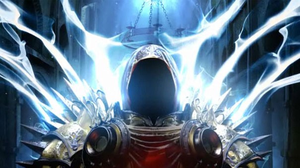 Plotka: Reaper of Souls, czyli dodatek do Diablo III kroczy po Ziemi...