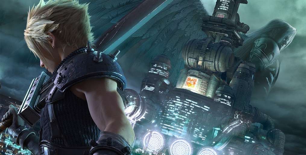 Remake Final Fantasy VII ma przebić oryginał
