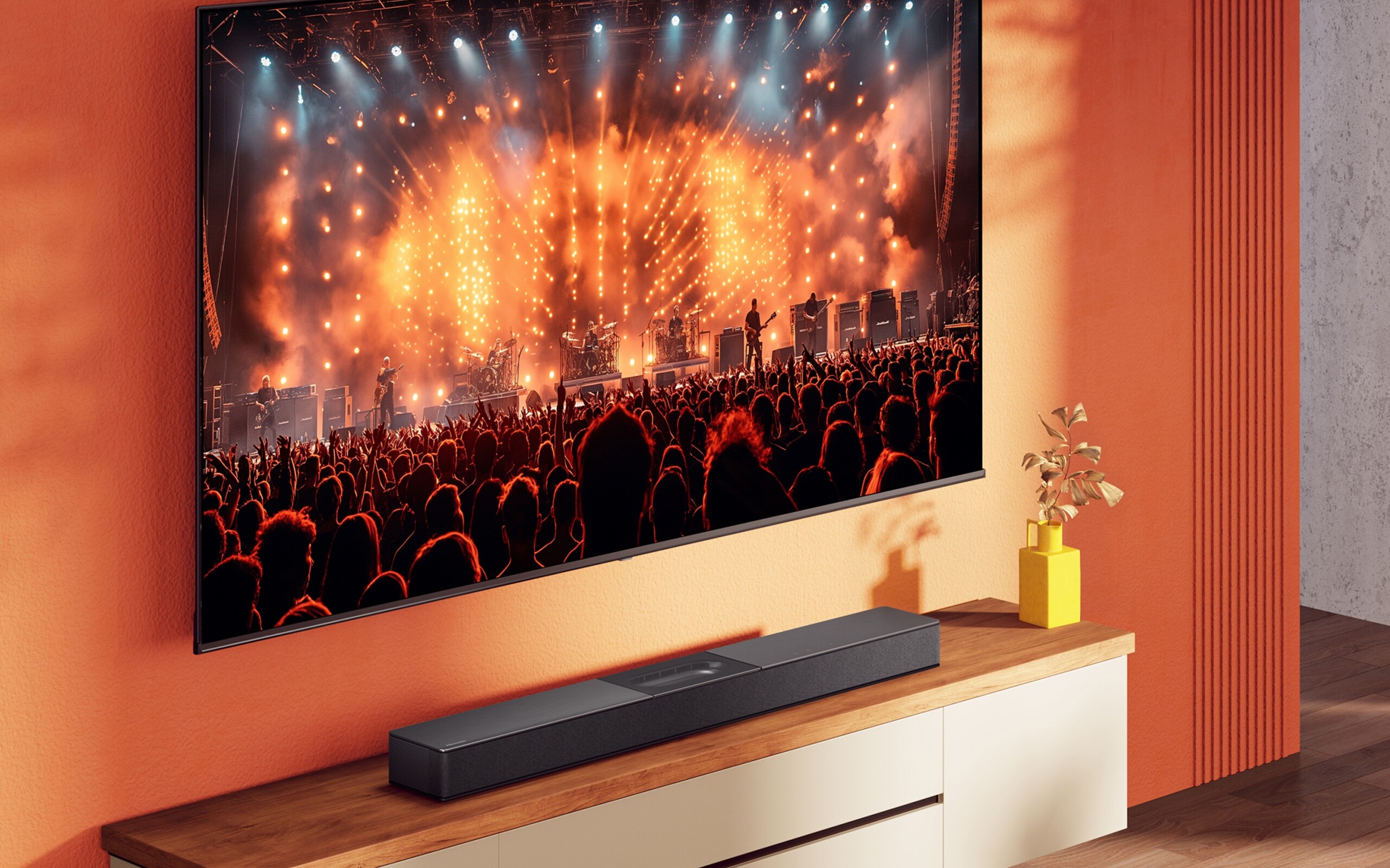 hisense hs2000