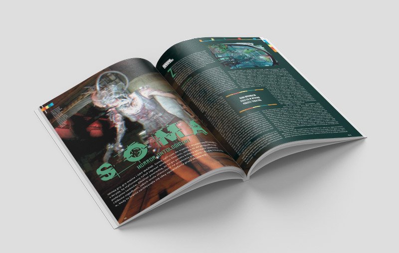 PSX EXTREME 341 - Soma