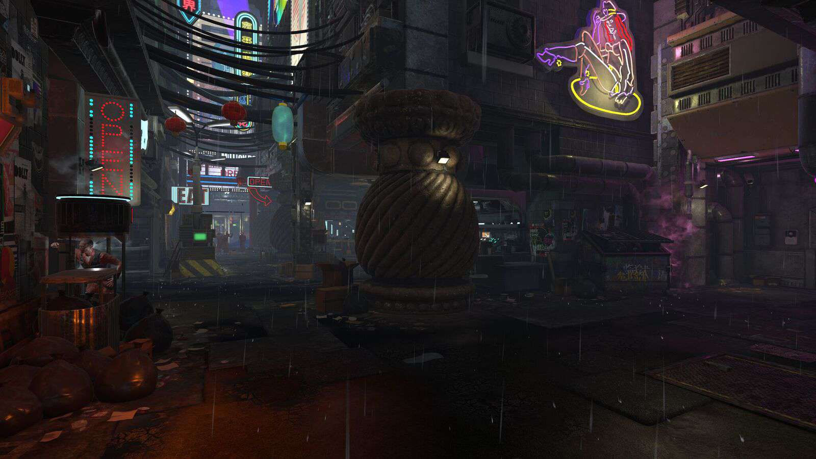 Blade Runner: Revelations