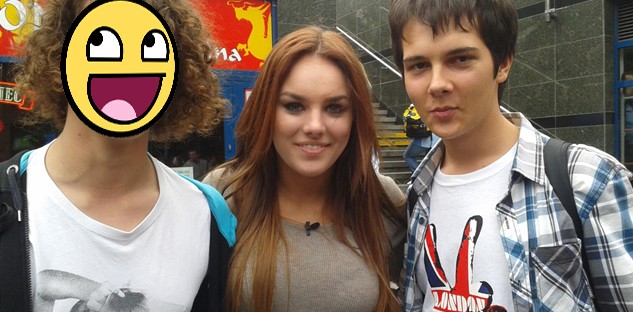 Rok 2012 okiem Kuby