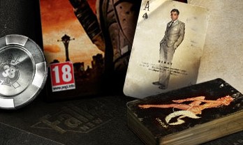 Co zawiera edycja kolekcjonerska Fallout: NV?