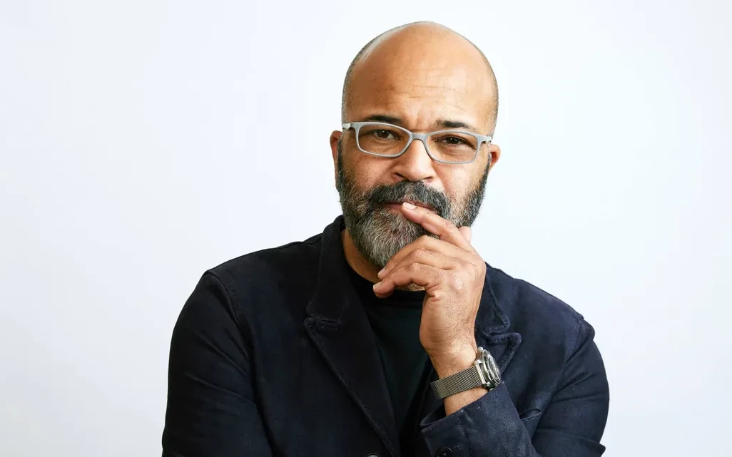 Jeffrey Wright