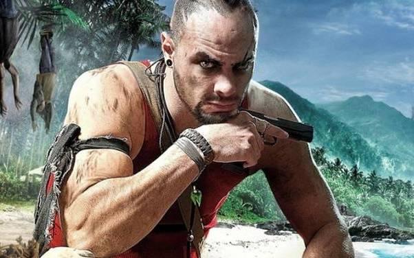 Ubisoft rozważał stworzenie Far Cry 3.5