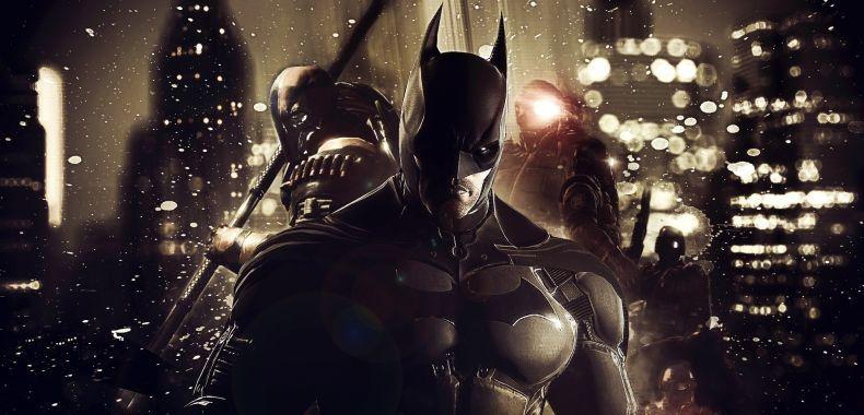 Batman: Arkham Knight to nie koniec serii. Warner Bros. wspomina „możliwości są nieograniczone”