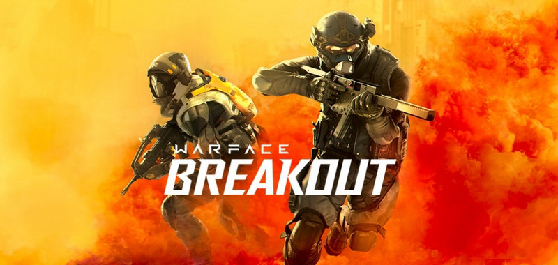 Warface: Breakout uderza na PS4 i XOne. Zwiastun strzelaniny w stylu Counter-Strike