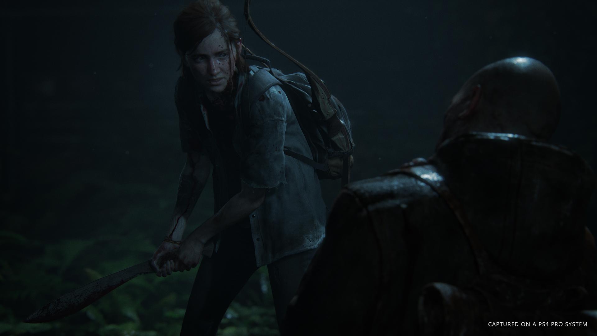 The Last of Us 2 - czy wyciek wpłynie na sprzedaż gry Naughty Dog? [OPINIA]