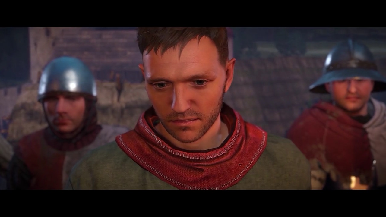 Kingdom Come: Deliverance – recenzja [Switch] #9