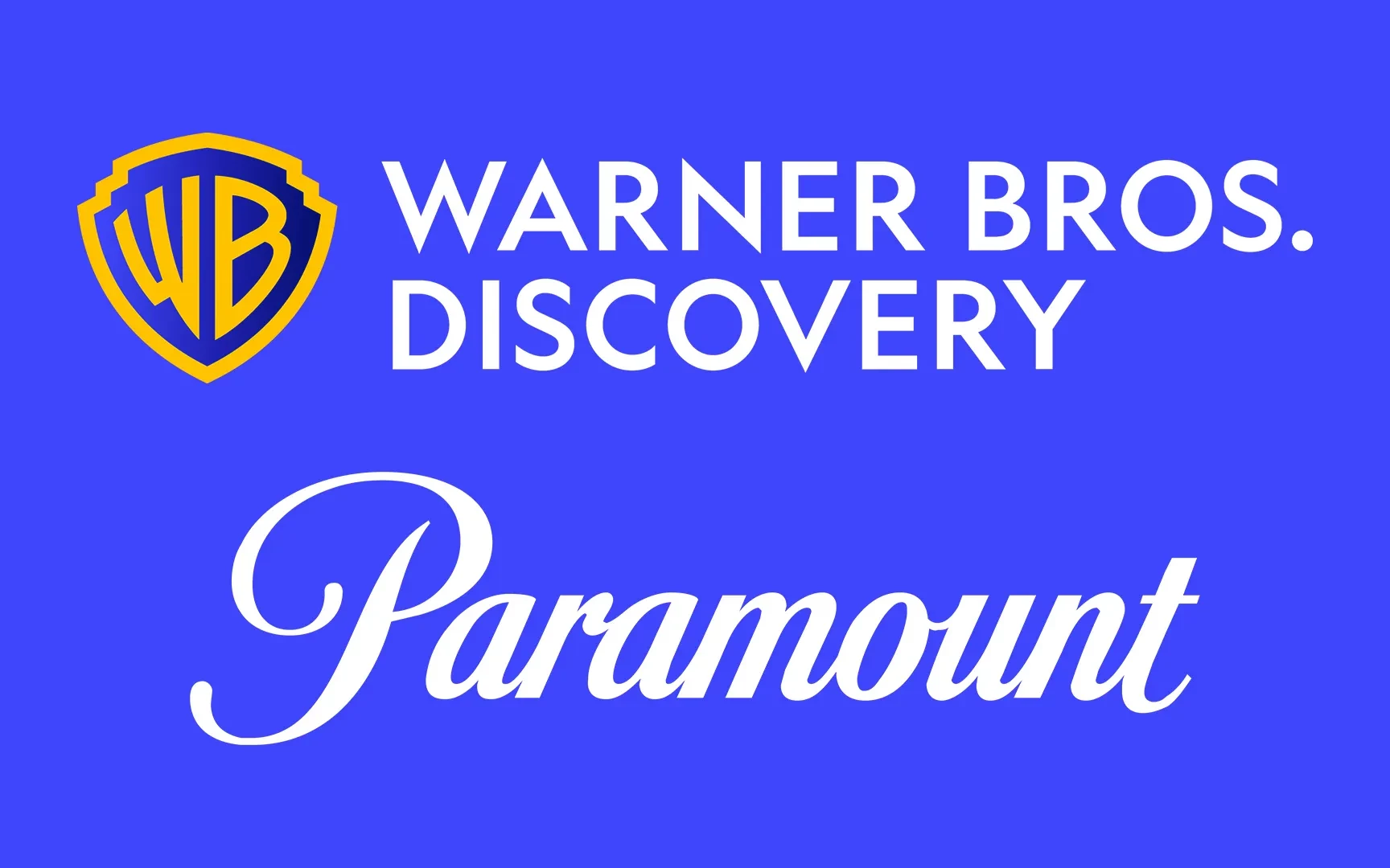 Warner Bros. Discovery x Paramount