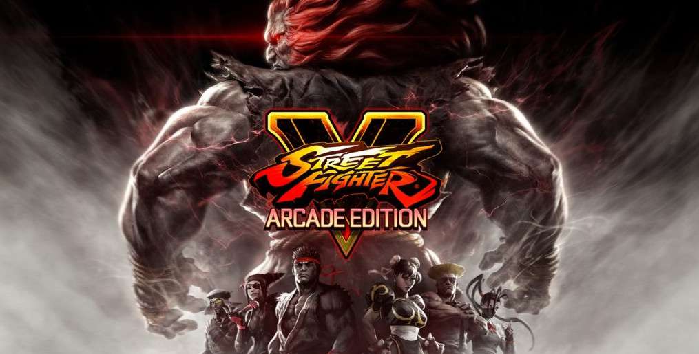 Street Fighter V: Arcade Edition. Nowe informacje i nieznaczne opóźnienie premiery