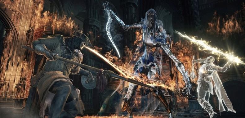 Zobaczcie niezwykłą rozgrywkę z Dark Souls III - pełne przejście gry bez otrzymywania obrażeń