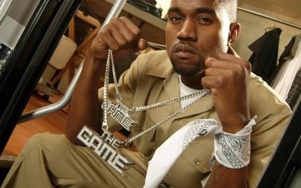 Kanye West pracuje nad grą o przejściu jego matki przez bramy nieba