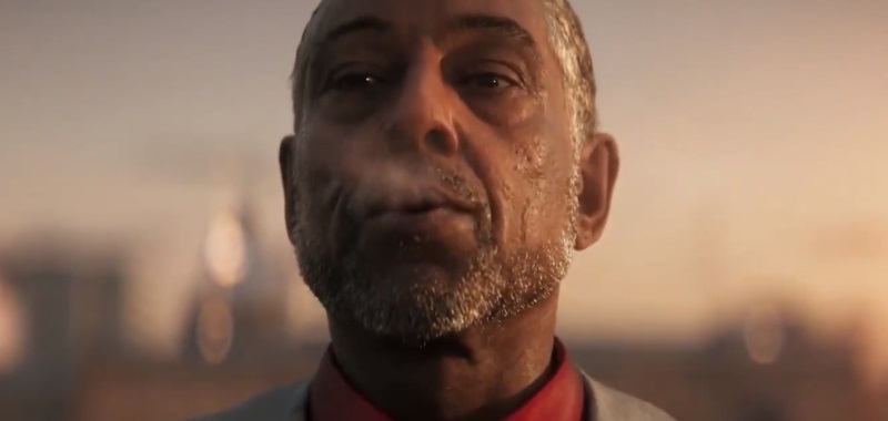 Far Cry 6 oficjalnie! Ubisoft publikuje zajawkę i zaprasza na pokaz