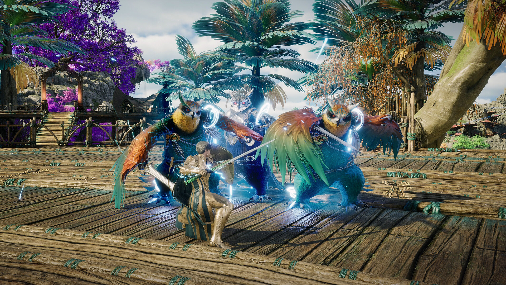 AION 2 #5