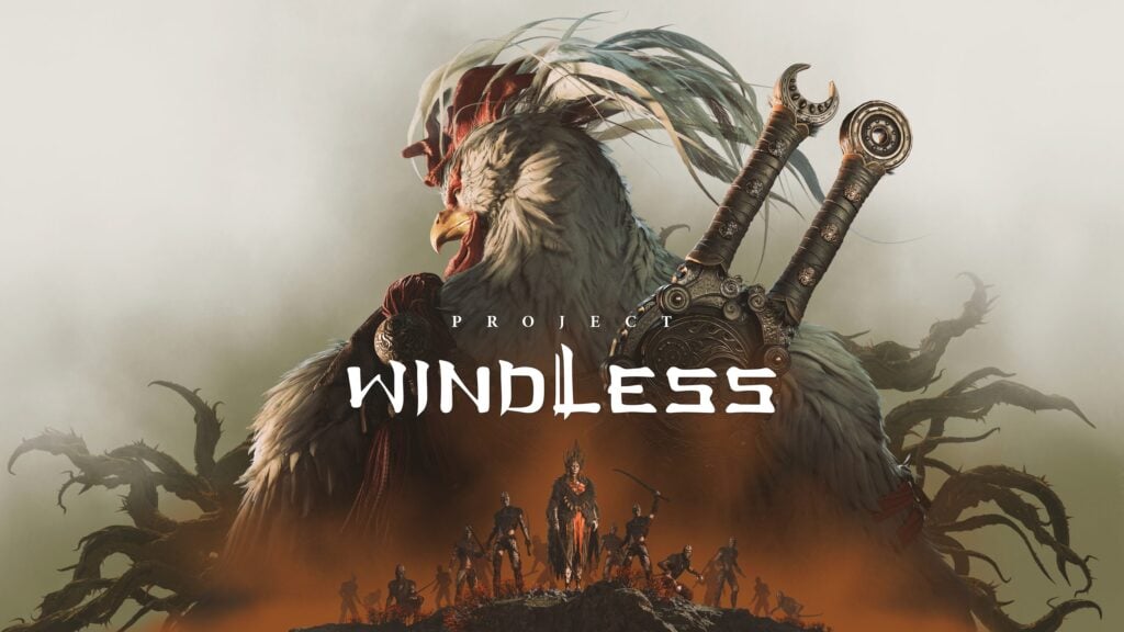 Project Windless