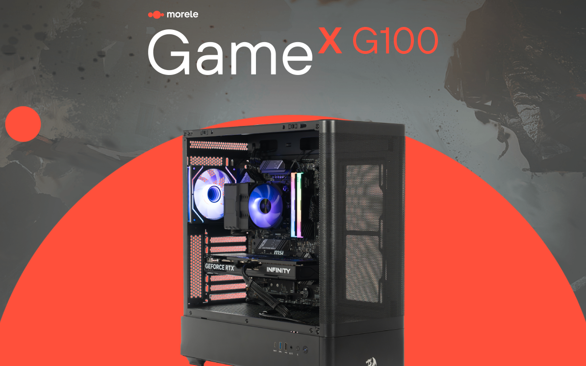 game x g100