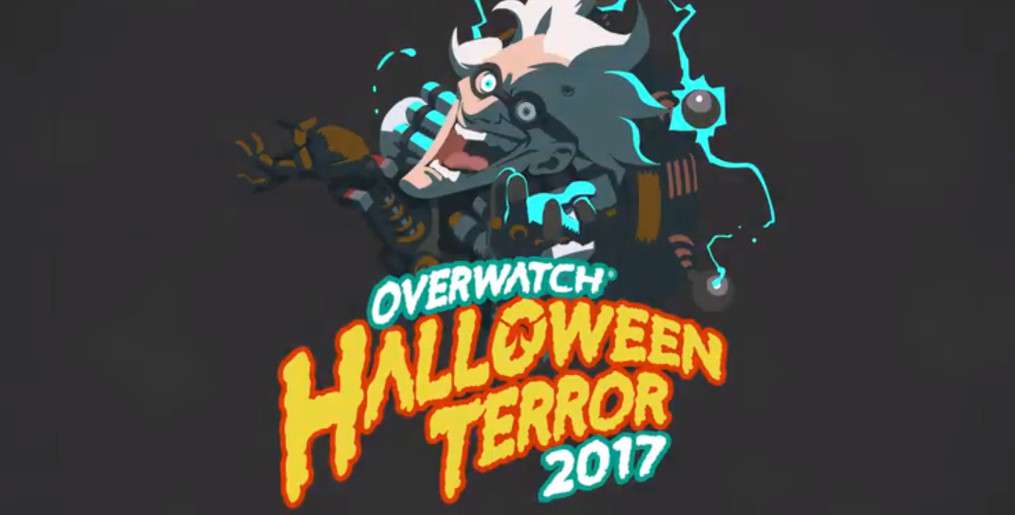 Overwatch świętuje Halloween specjalnym wydarzeniem