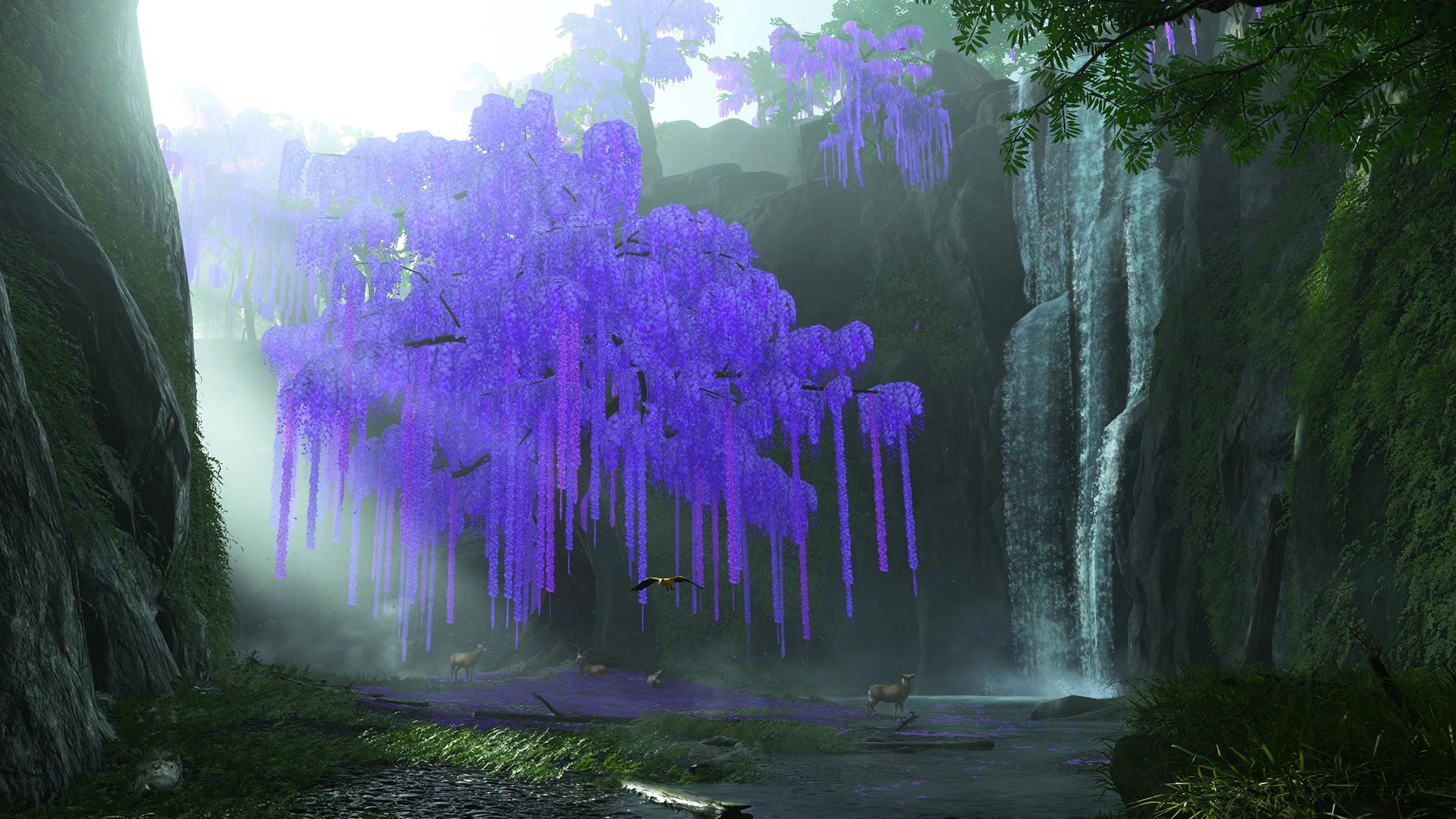 Ghost of Tsushima Director's Cut - wyspa Iki #8