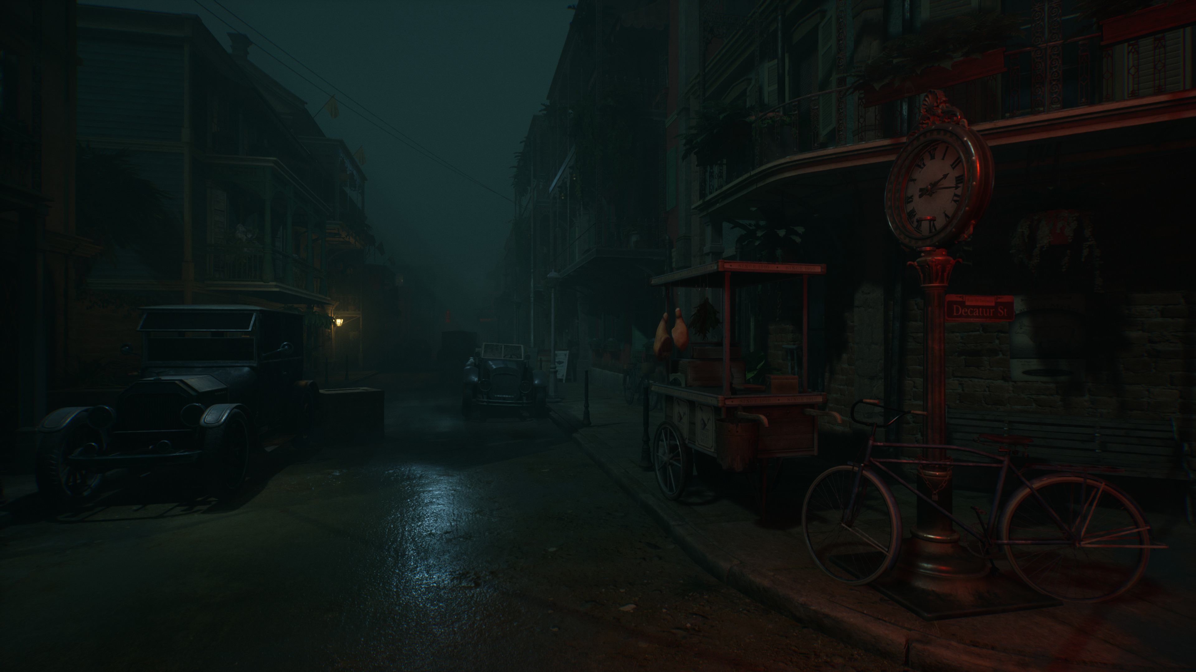 Alone in the Dark (2024) ocena graczy i opis gry (PS5, XSXS, PC)