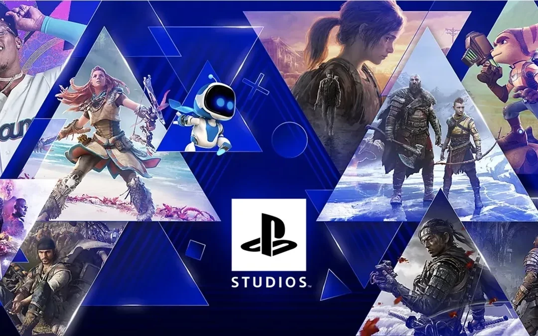 PlayStation Studios