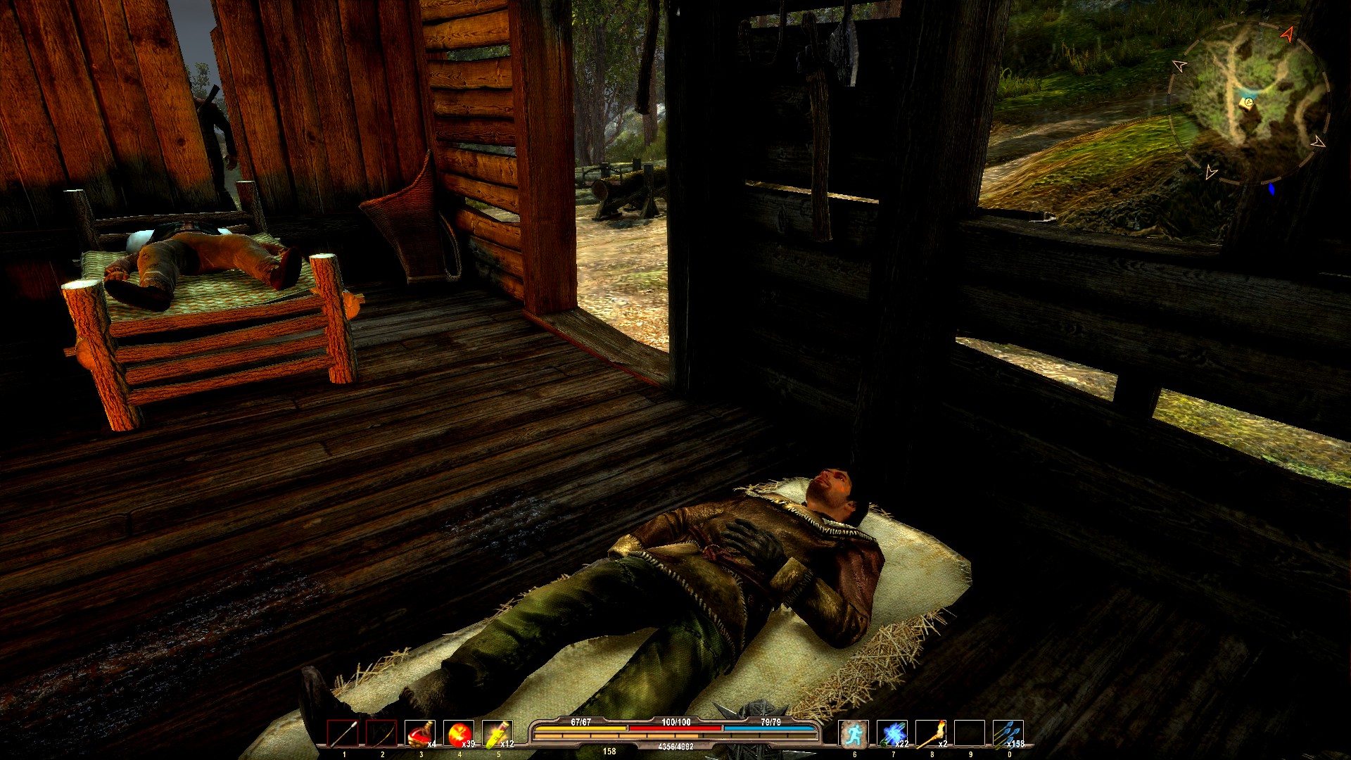 Wystarczy tańczyć by wypracować &quot;kaloryfer&quot;