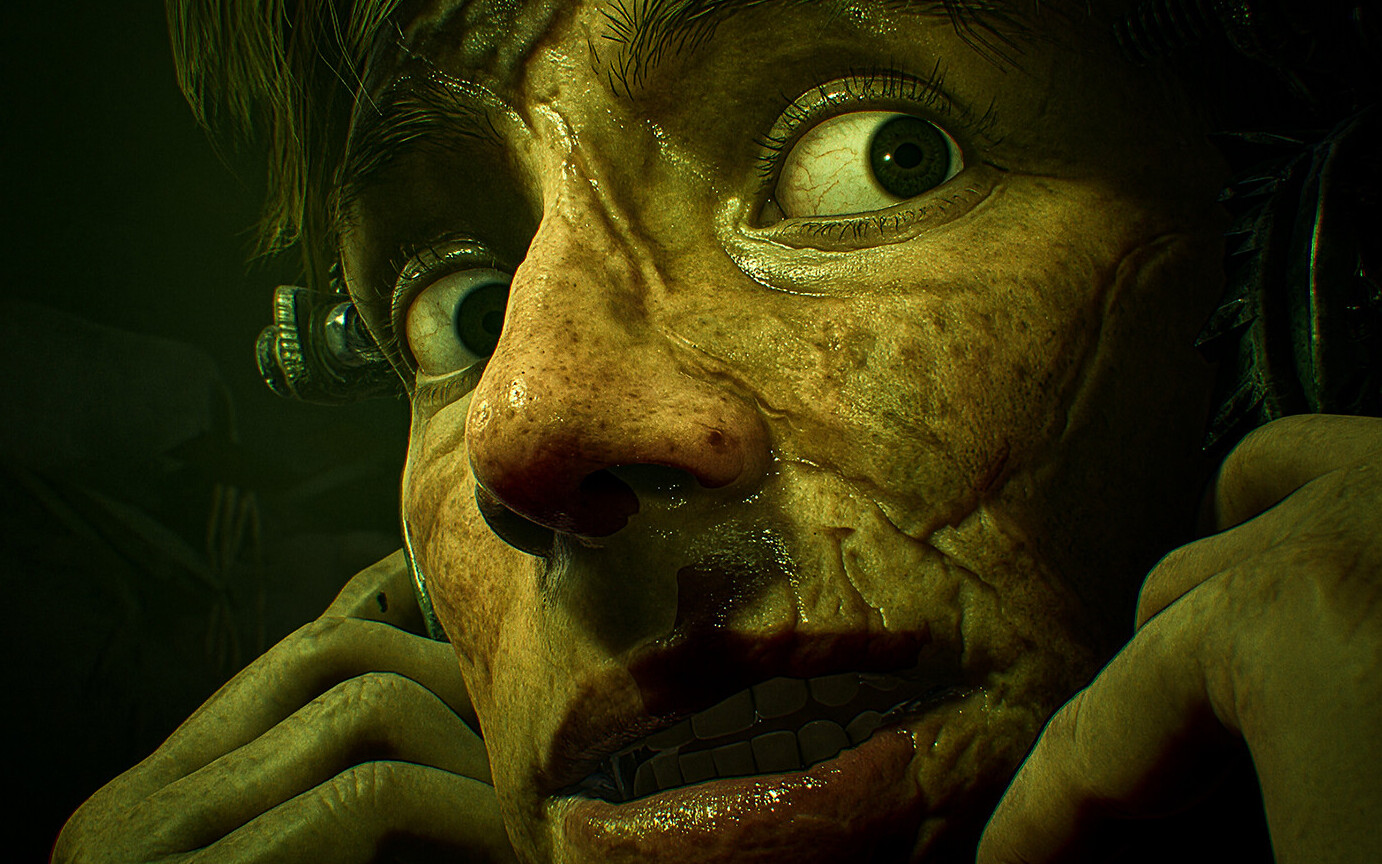 SAW: Genesis to nowa gra Broken Mirror Games i Anshar Studios. Bloober Team wydawcą przygody