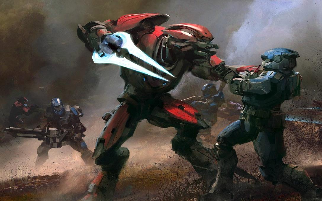 Testy Halo 5: Guardians startują dzisiaj dla wybranych graczy