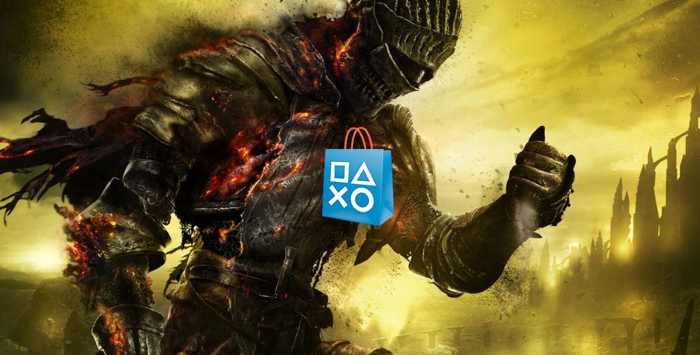 Dark Souls 3 znacznie taniej w ofercie tygodnia na PS Store