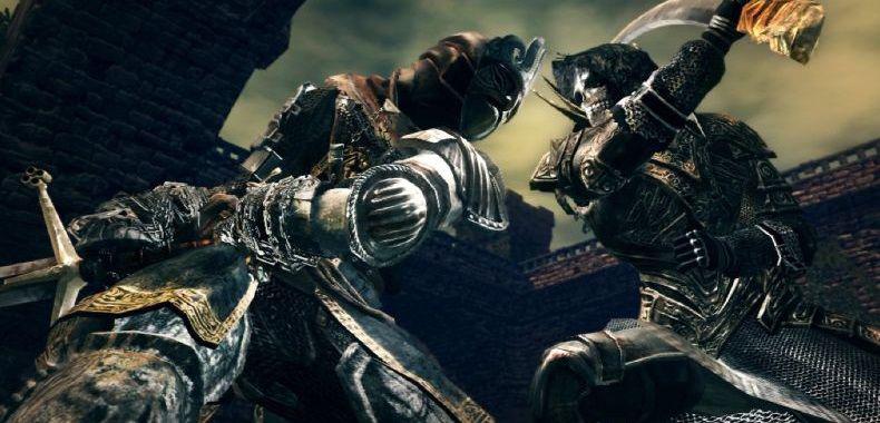 Wyśmienity Humble Bundle - Dark Souls PTDE w zestawie!