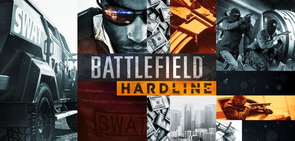 Lubicie cyferki? Wydawca Battlefield: Hardline udostępnił całą garść informacji z bety