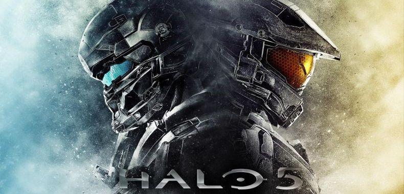 Halo 5: Guardians nie podąży drogą Forza Motorsport 6. Gra nie trafi na PC