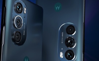 Motorola edge 30 pro ma zachwycać „przełomową wydajnością”. Poznaliśmy specyfikację sprzętu