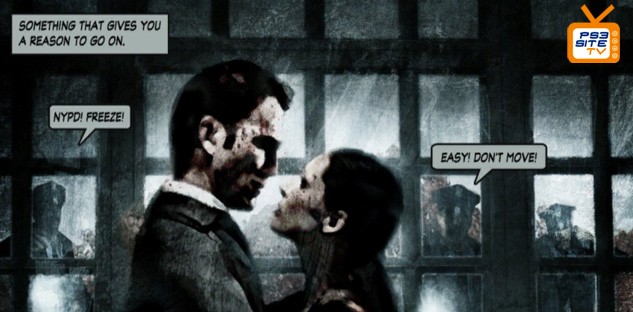 PS3Site TV prezentuje: Historia Maxa Payne&#039;a+konkurs!