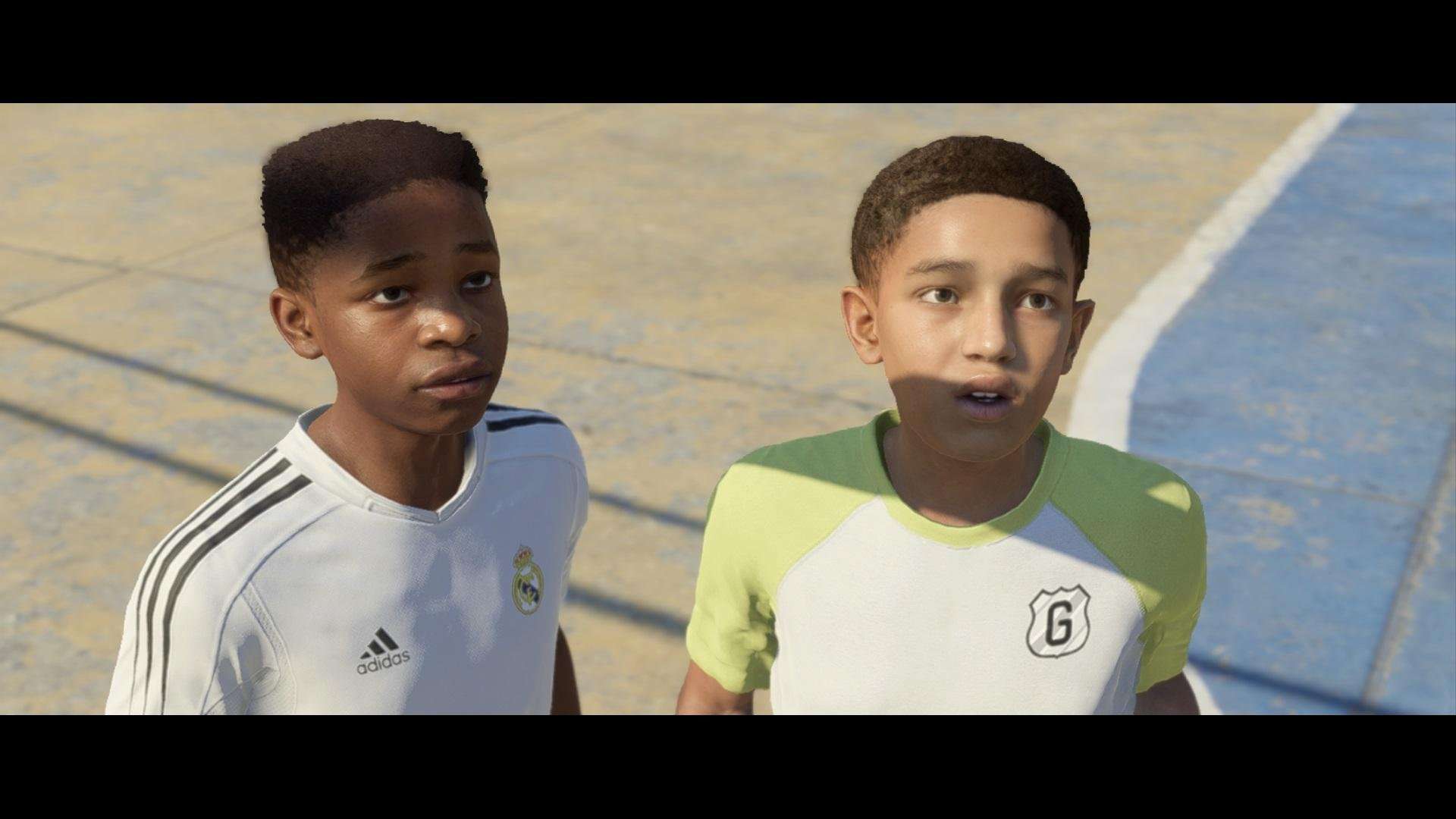 Easter Eggi w serii FIFA