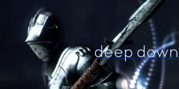 Beta Deep Down znowu zalicza poślizg