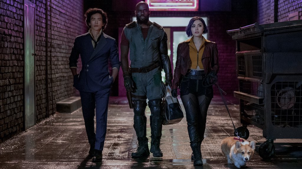 Cowboy Bebop od Netflix z pierwszą prezentacją aktorów. Znamy datę premiery