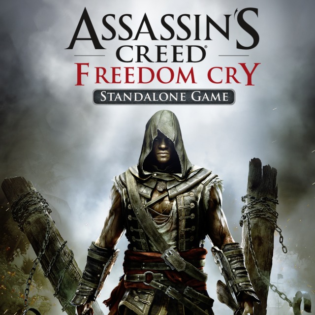 Assassin&#039;s Creed IV: Black Flag - Freedom Cry