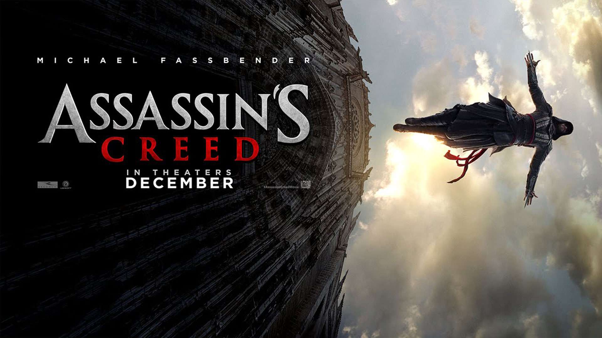 Assassin&#039;s Creed - recenzja filmu