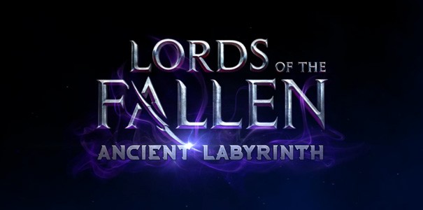 DLC do Lords of the Fallen już w przyszłym tygodniu