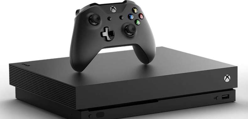Xbox One S i Xbox One X otrzymają pełne wsparcie Dolby Vision