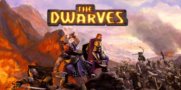 The Dwarves pokazuje się na pierwszym materiale wideo