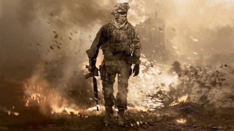 Już jutro &quot;nowe&quot; DLC do Modern Warfare 2