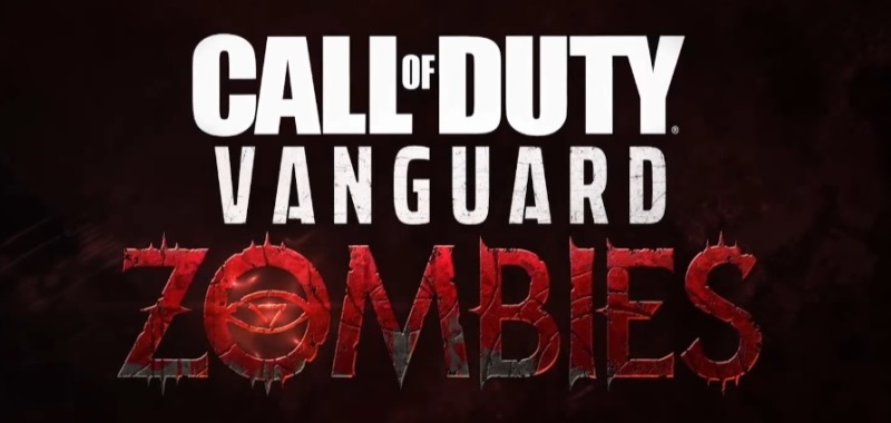 Call of Duty: Vanguard Zombies wyciekło przed prezentacją. Zobaczcie zwiastun nowej historii