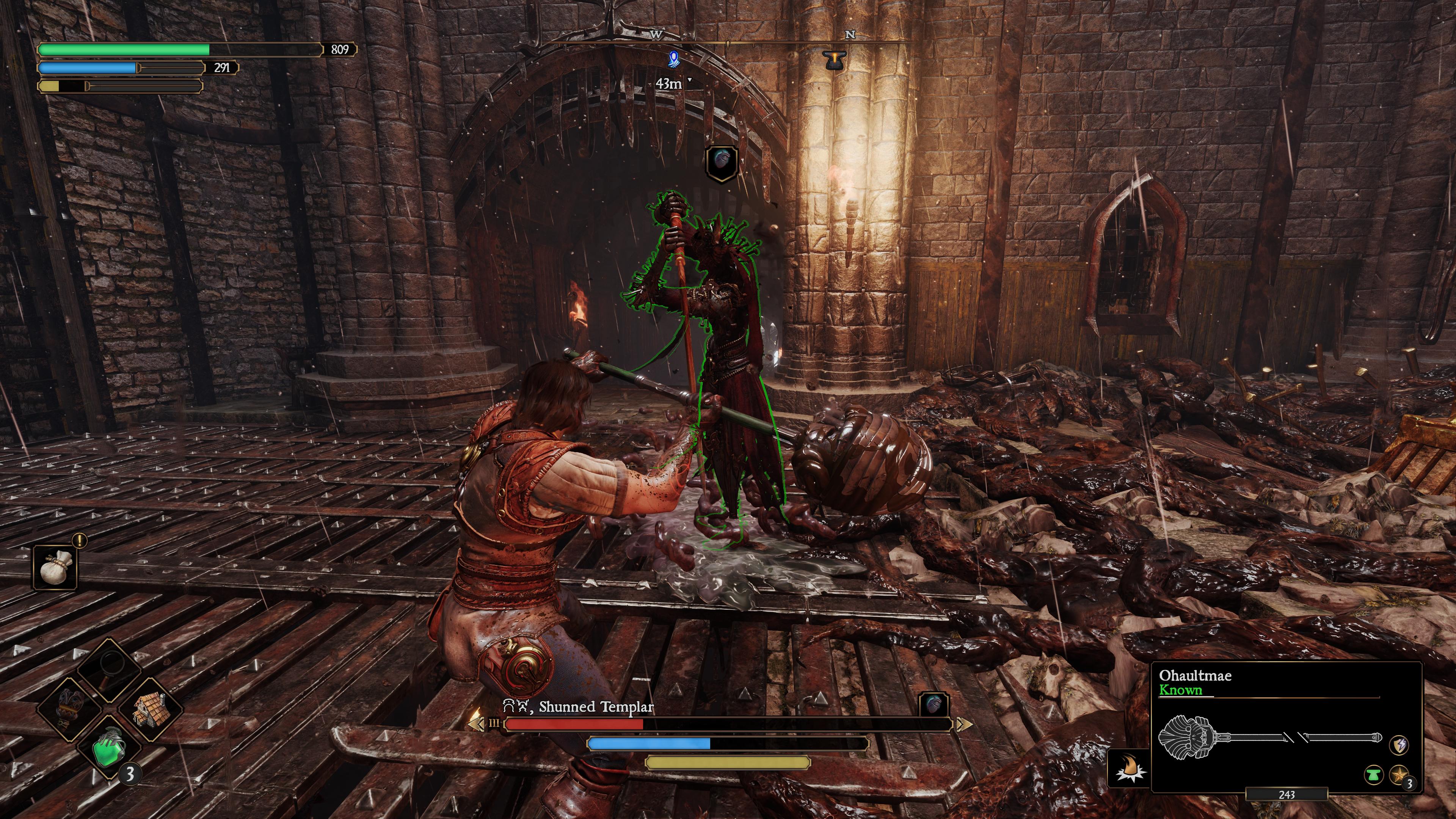 Blades of Fire recenzja galeria #6