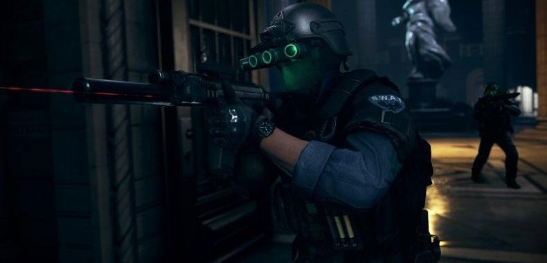 Electronic Arts zapowiada bezpłatne DLC do Battlefield: Hardline