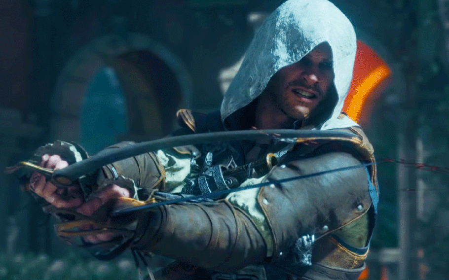 Assassin’s Creed Black Flag Resynced może dostać świetną funkcję. Ubisoft rozważa kolejną dużą nowość